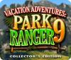 Vacation Adventures: Park Ranger 9 Collector's Edition game