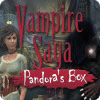 Vampir Destanı: Pandora'nın Kutusu game