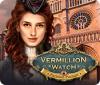 Vermillion Watch: Parisian Pursuit game