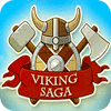 Viking Saga game