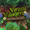 Virtual Villagers 4: The Tree of Life game
