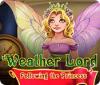 Weather Lord: Following the Princess game