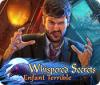 Whispered Secrets: Enfant Terrible game