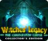 Witches' Legacy: The Charleston Curse Collector's Edition oyunu