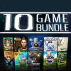 10 Game Bundle for PC oyunu