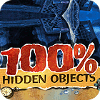 100% Hidden Objects oyunu