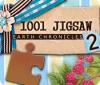 1001 Jigsaw Earth Chronicles 2 oyunu