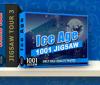 1001 Jigsaw: Ice Age oyunu