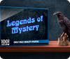 1001 Jigsaw Legends Of Mystery oyunu