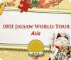 1001 Jigsaw World Tour: Asia oyunu