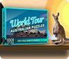 1001 jigsaw world tour australian puzzles oyunu