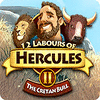 12 Labours of Hercules II: The Cretan Bull oyunu