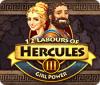 12 Labours of Hercules III: Girl Power oyunu