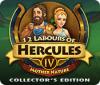 12 Labours of Hercules IV: Mother Nature Collector's Edition oyunu