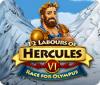 12 Labours of Hercules VI: Race for Olympus oyunu