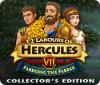 12 Labours of Hercules VII: Fleecing the Fleece Collector's Edition oyunu