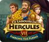 12 Labours of Hercules VII: Fleecing the Fleece oyunu