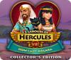 12 Labours of Hercules VIII: How I Met Megara Collector's Edition oyunu