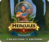12 Labours of Hercules X: Greed for Speed Collector's Edition oyunu