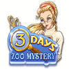 3 Days: Zoo Mystery oyunu