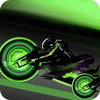 3D Neon Race 2 oyunu