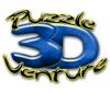 3D Puzzle Venture oyunu