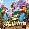 The Three Musketeers oyunu