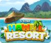 5 Star Hawaii Resort oyunu