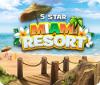 5 Star Miami Resort oyunu