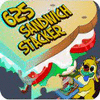 625 Sandwich Stacker oyunu