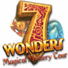 7 Wonders: Magical Mystery Tour oyunu