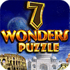 7 Wonders Puzzle oyunu