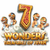 7 Wonders: Treasures of Seven oyunu