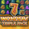 7 Wonders Triple Pack oyunu