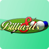 8-Ball Billiards oyunu