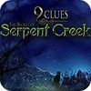9 Clues: The Secret of Serpent Creek oyunu