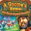 A Gnome's Home: The Great Crystal Crusade oyunu