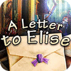 A Letter To Elise oyunu