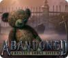 Abandoned: Chestnut Lodge Asylum oyunu