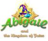 Abigail and the Kingdom of Fairs oyunu