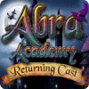 Abra Academy: Returning Cast oyunu