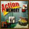 Action Memory oyunu
