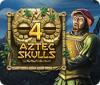 4 Aztec Skulls oyunu