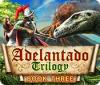 Adelantado Trilogy: Book Three oyunu