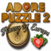 Adore Puzzle 2: Flavors of Europe oyunu