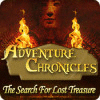 Adventure Chronicles: The Search for Lost Treasure oyunu