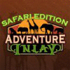 Adventure Inlay: Safari Edition oyunu