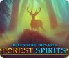 Adventure Mosaics: Forest Spirits oyunu