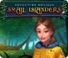 Adventure Mosaics: Small Islanders oyunu