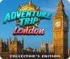 Adventure Trip: London Collector's Edition oyunu
